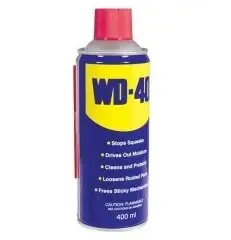 WD40