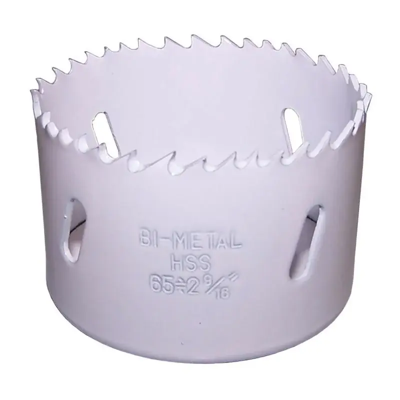 Knisaw Bi-Metal Panç