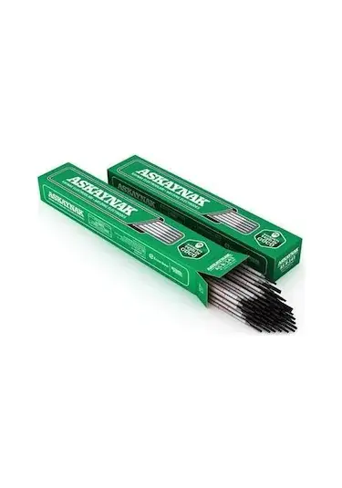 Askaynak AS R-143 Rutil Kaynak Elektrodu