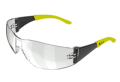Baymax S500 Dynamic Şeffaf Gözlük 0401030500