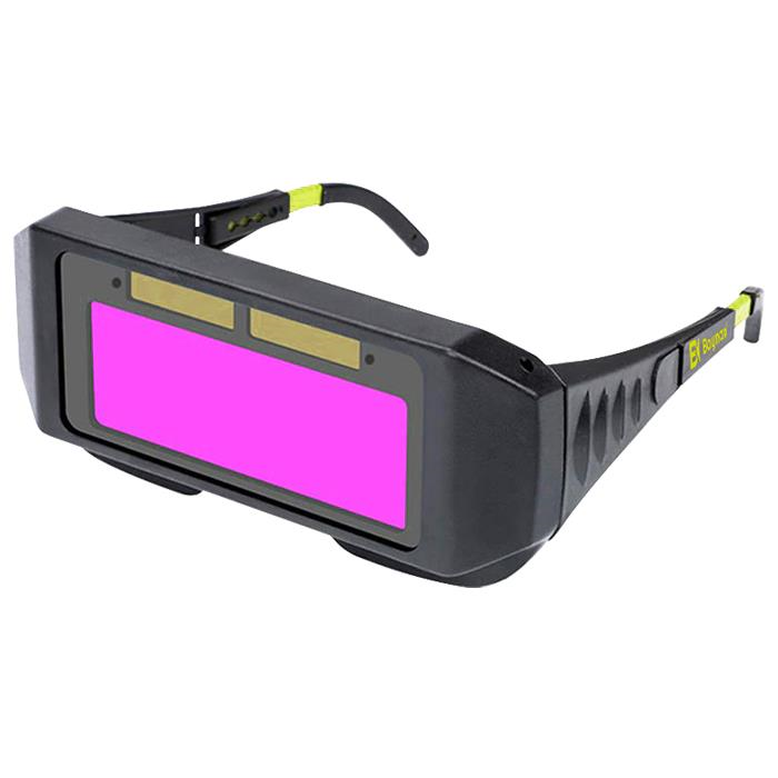 Baymax Bx-3200 Maxweld Colormatic Gözlük 0402013200