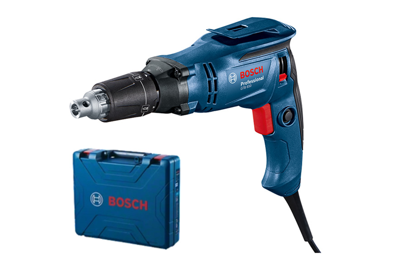Bosch GTB 650 Alçıpan Vidalama - 06014A2000
