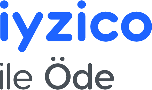 İYZİCO İle Ödeme Seçeneği